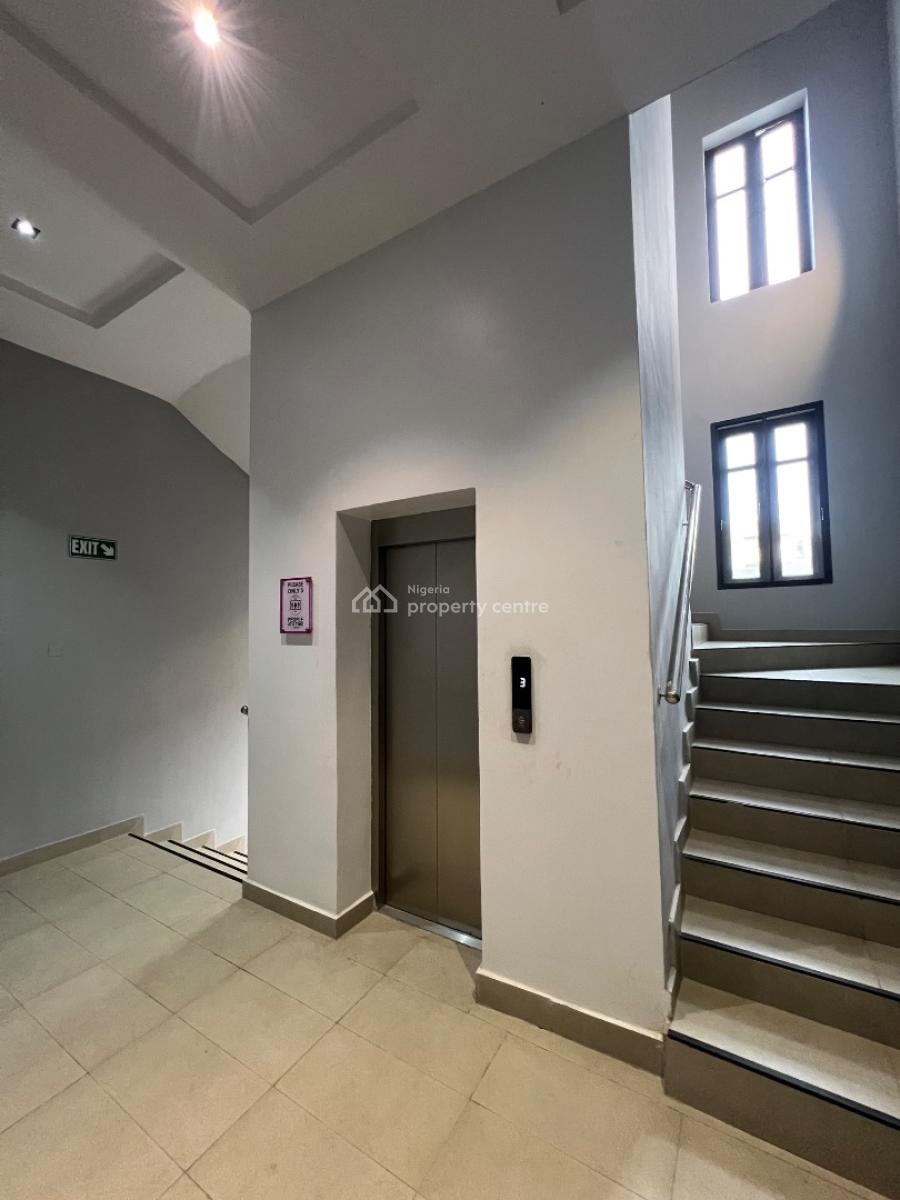 Luxury 2 Bedroom Apartment, Off Freedom Way, Lekki Phase 1, Lekki, Lagos, Flat / Apartment for Rent