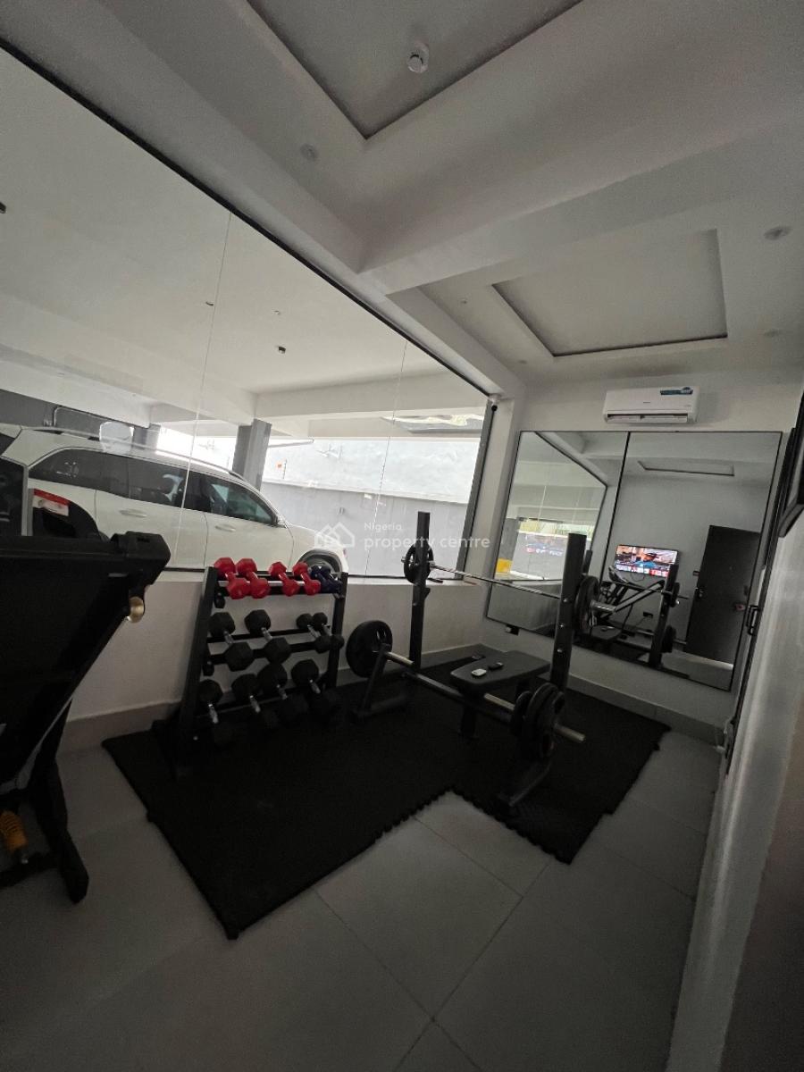 Luxury 2 Bedroom Apartment, Off Freedom Way, Lekki Phase 1, Lekki, Lagos, Flat / Apartment for Rent