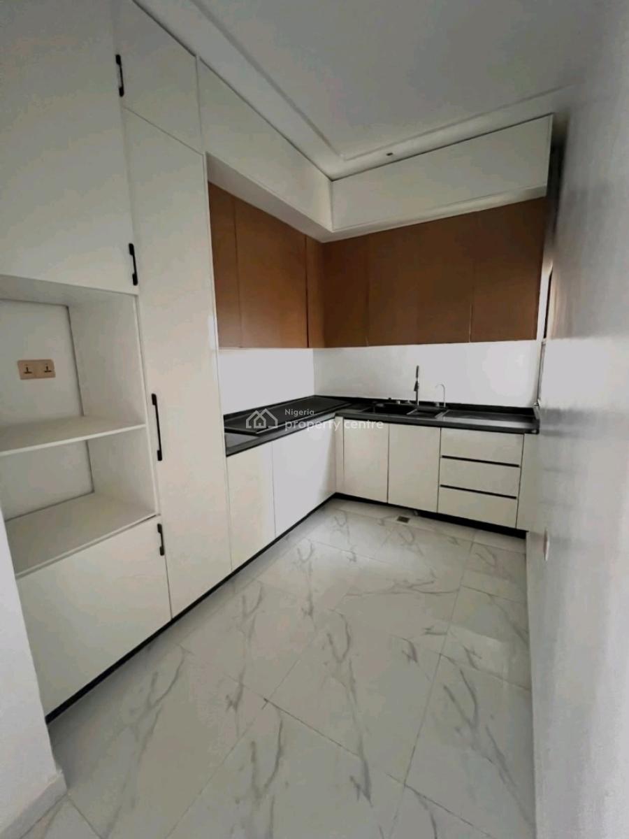 Brand New 4 Bedroom Terrace Duplex in Jahi, Abuja. Only 1 Unit Remaini, Jahi, Abuja, House for Sale