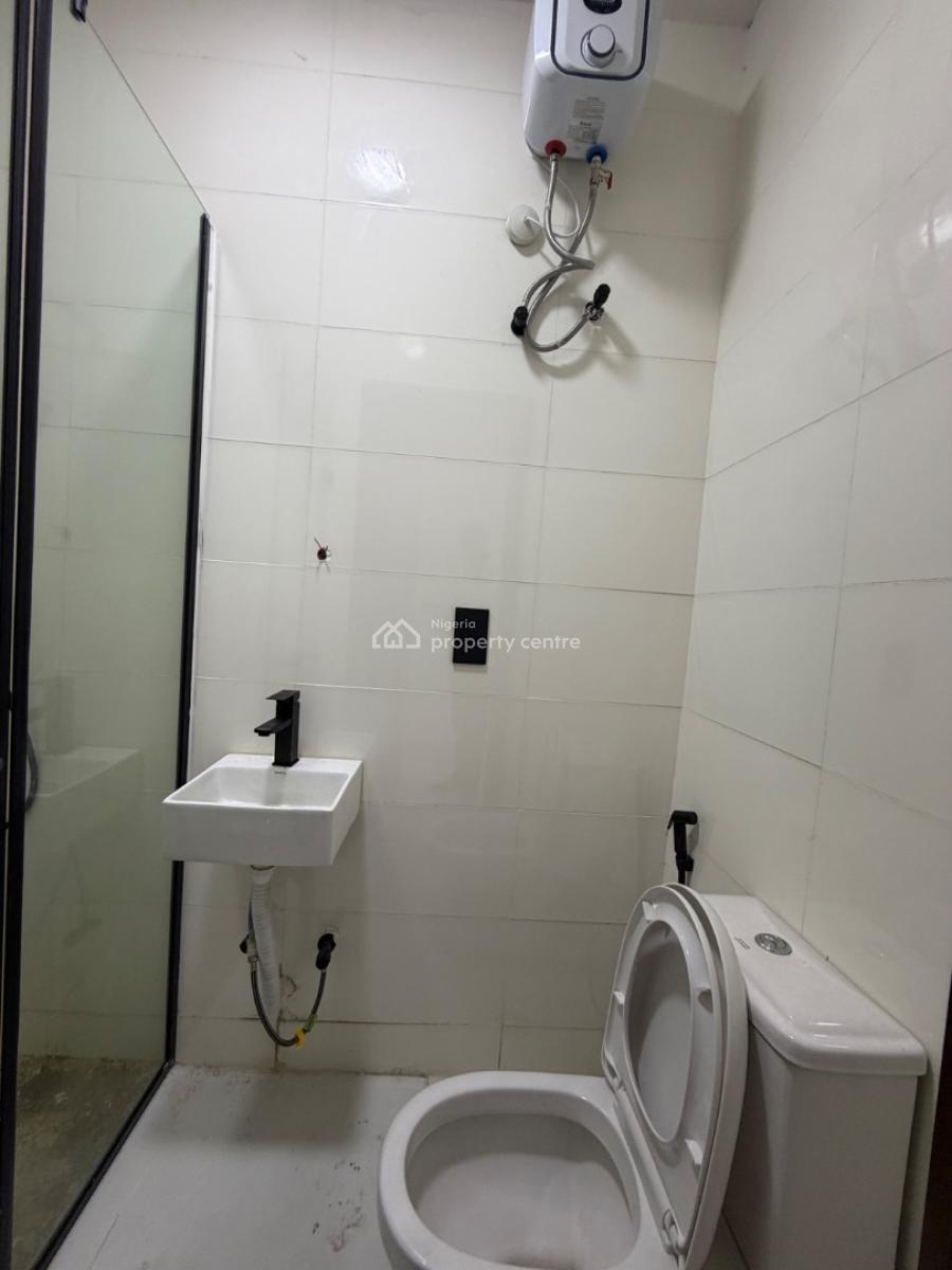 Brand New 4bedroom Terrace Duplex with Bq, Ikate, Lekki, Lagos, Terraced Duplex for Rent