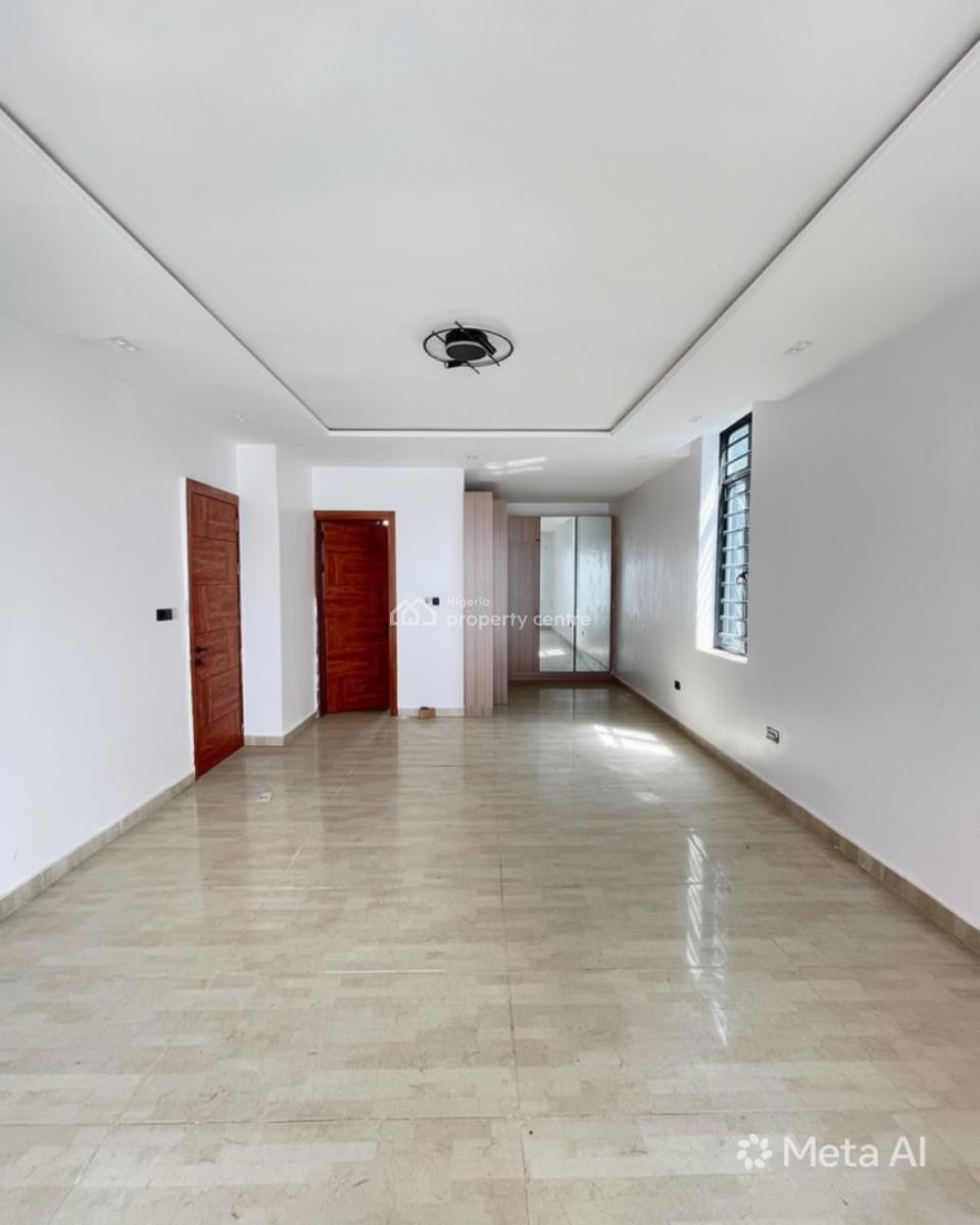5 Bedroom Detached Duplex + Bq, Ibeju Lekki, Lagos, Detached Duplex for Sale
