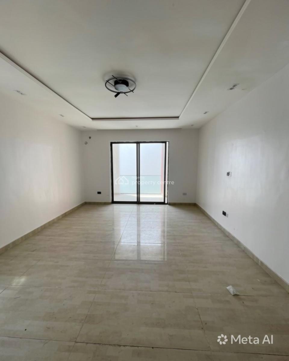 5 Bedroom Detached Duplex + Bq, Ibeju Lekki, Lagos, Detached Duplex for Sale