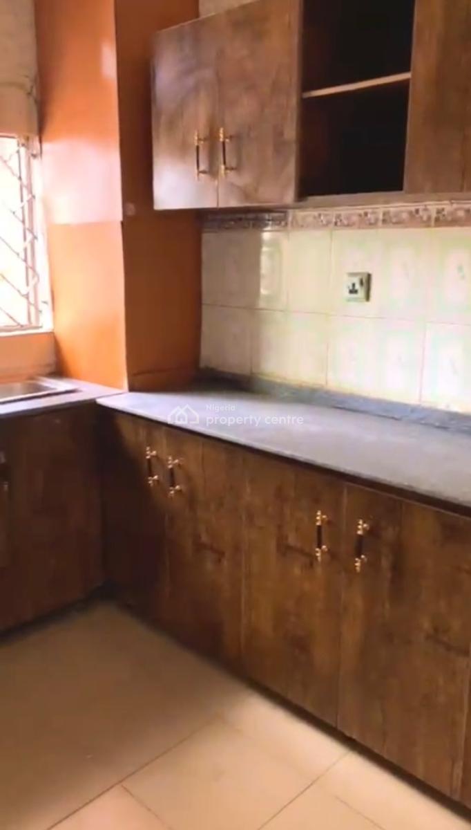Luxury and Spacious 3 Bedroom Apartment, Area 10, Area 10, Garki, Abuja, Semi-detached Duplex for Rent
