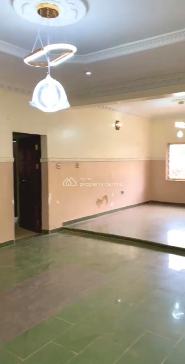 Luxury and Spacious 3 Bedroom Apartment, Area 10, Area 10, Garki, Abuja, Semi-detached Duplex for Rent