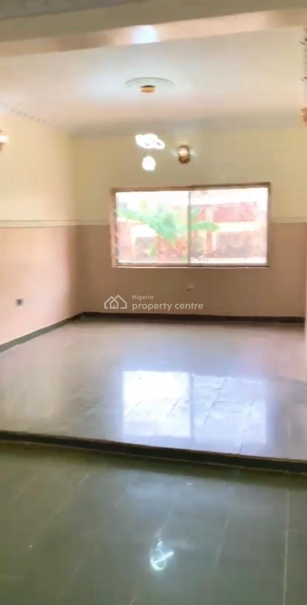 Luxury and Spacious 3 Bedroom Apartment, Area 10, Area 10, Garki, Abuja, Semi-detached Duplex for Rent