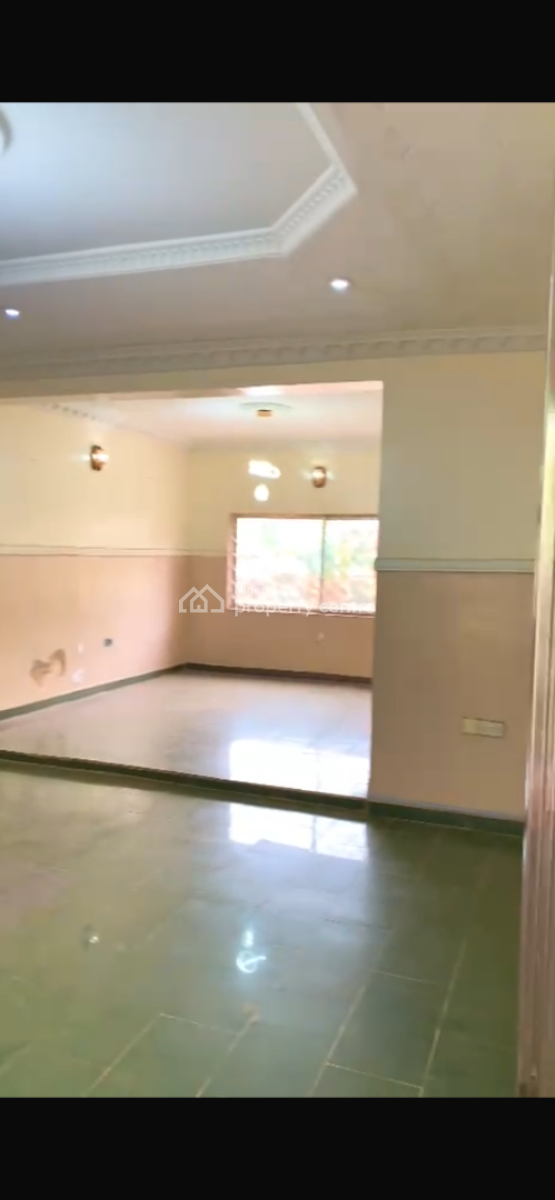 Luxury and Spacious 3 Bedroom Apartment, Area 10, Area 10, Garki, Abuja, Semi-detached Duplex for Rent