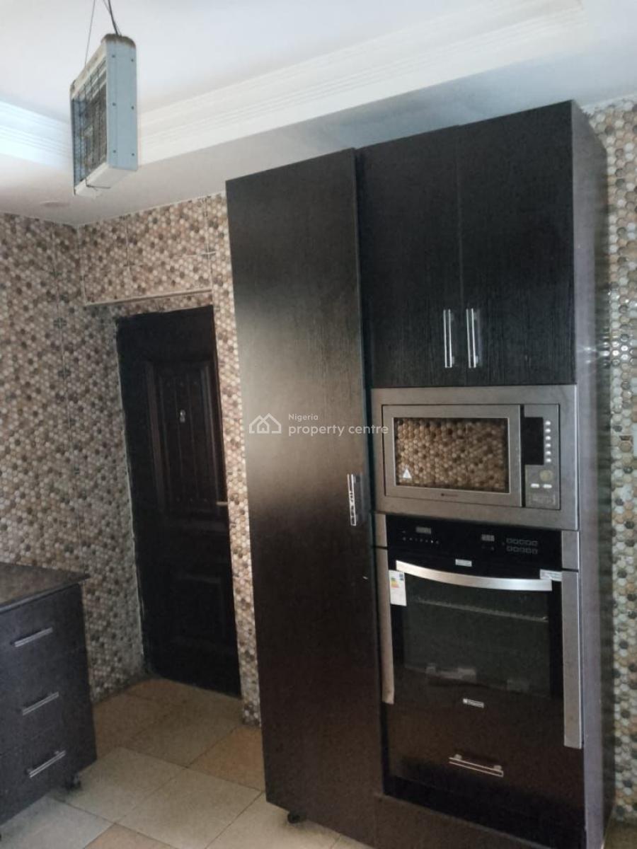 Fully Furnished 3 Bedroom Apartments (4 Units), Toyin Street, Ikeja, Lagos, Flat / Apartment for Rent
