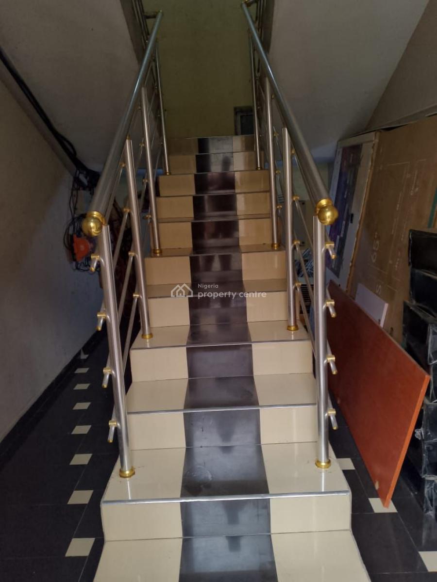 Fully Furnished 3 Bedroom Apartments (4 Units), Toyin Street, Ikeja, Lagos, Flat / Apartment for Rent
