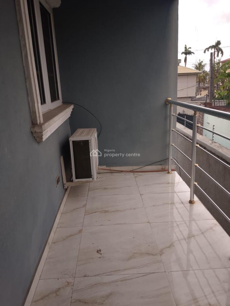 Fully Furnished 3 Bedroom Apartments (4 Units), Toyin Street, Ikeja, Lagos, Flat / Apartment for Rent