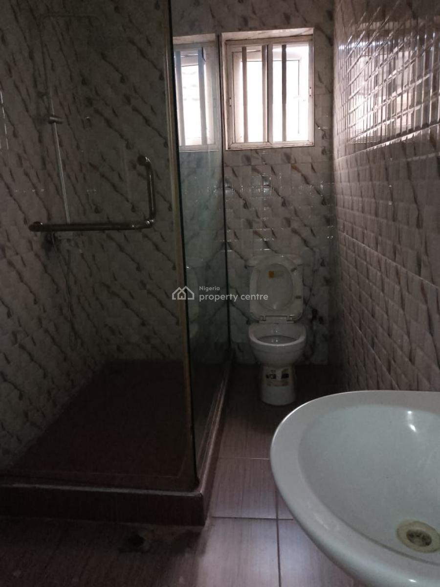 Fully Furnished 3 Bedroom Apartments (4 Units), Toyin Street, Ikeja, Lagos, Flat / Apartment for Rent