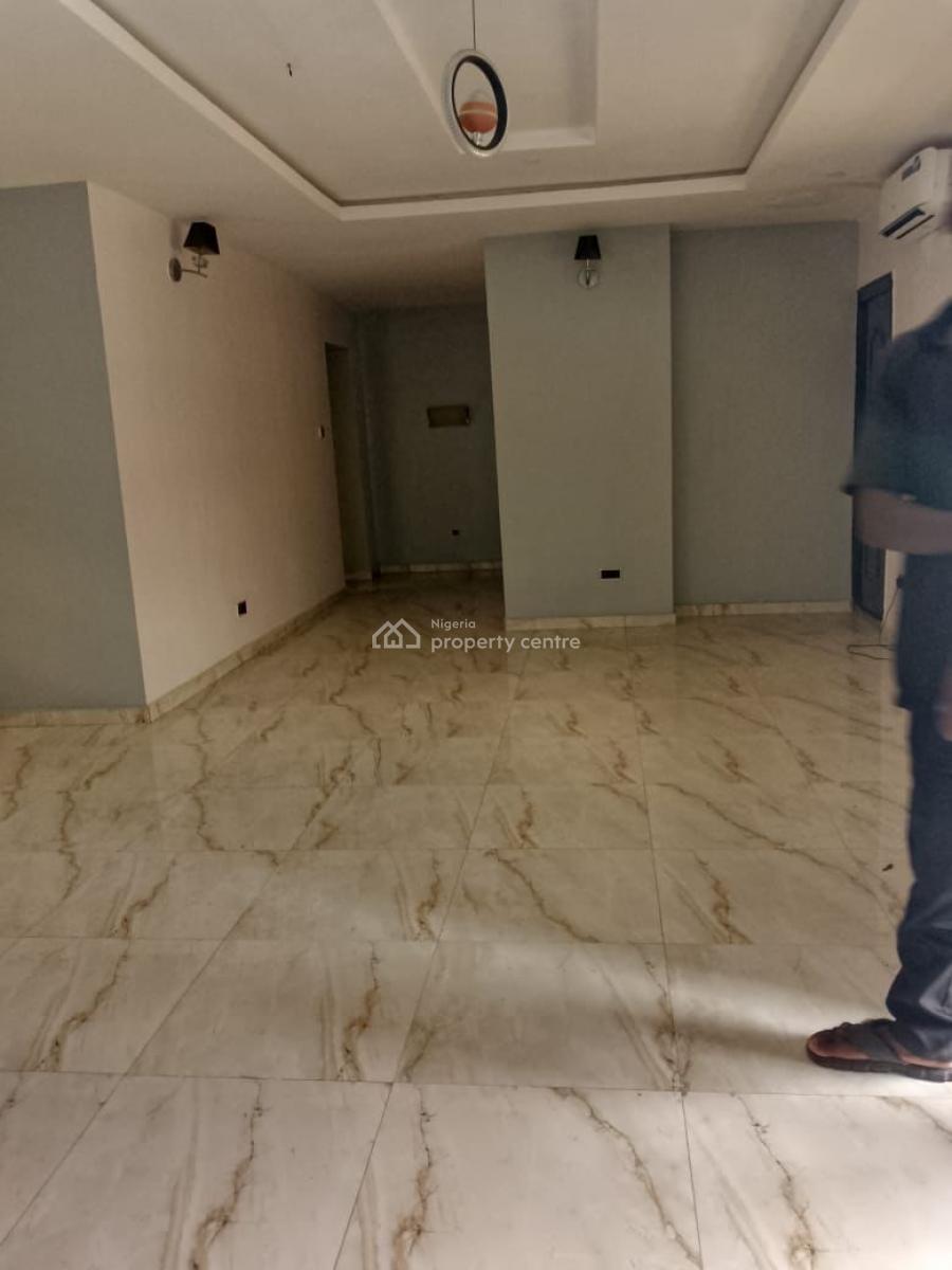 Fully Furnished 3 Bedroom Apartments (4 Units), Toyin Street, Ikeja, Lagos, Flat / Apartment for Rent