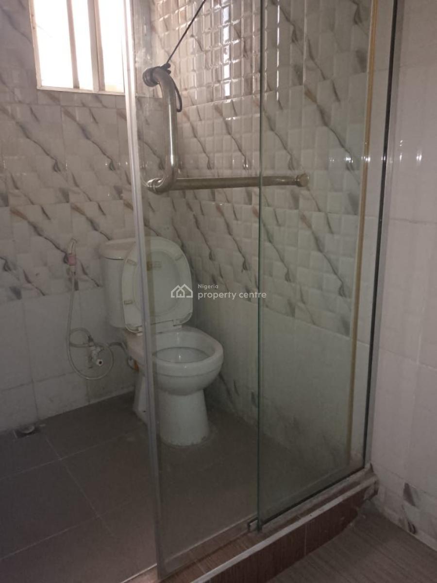 Fully Furnished 3 Bedroom Apartments (4 Units), Toyin Street, Ikeja, Lagos, Flat / Apartment for Rent