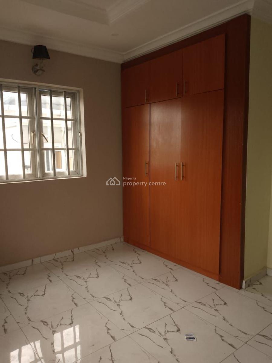 Fully Furnished 3 Bedroom Apartments (4 Units), Toyin Street, Ikeja, Lagos, Flat / Apartment for Rent