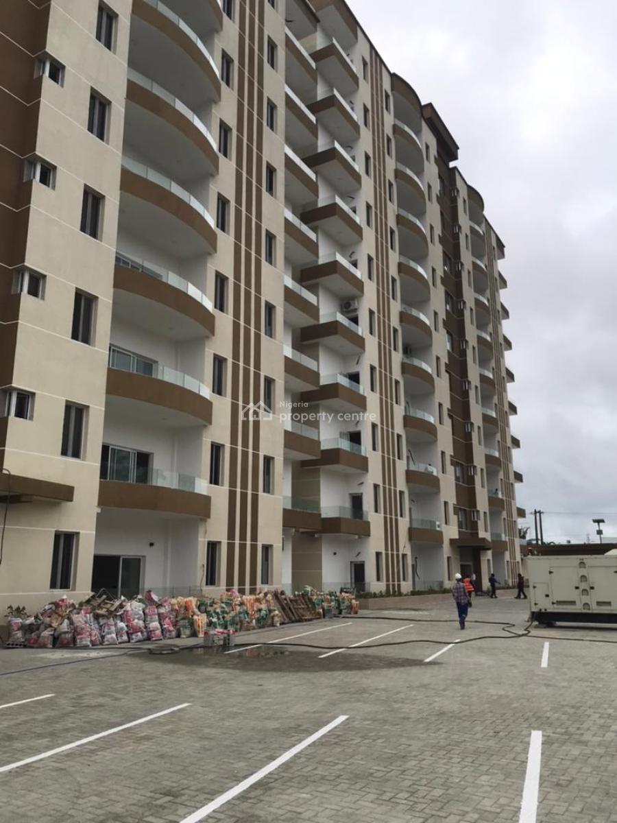 Deeds of Sublease, Victoria Island, Victoria Island (vi), Lagos, Mini Flat (room and Parlour) for Sale