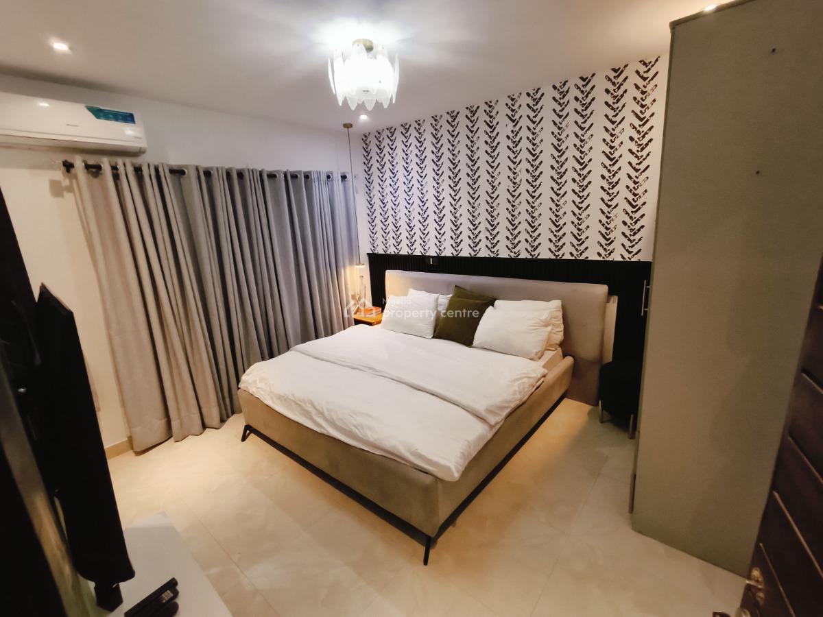 Mini Flat Apartment (room & Parlour), Lekki Phase 1, Lekki Phase 1, Lekki, Lagos, Mini Flat (room and Parlour) Short Let