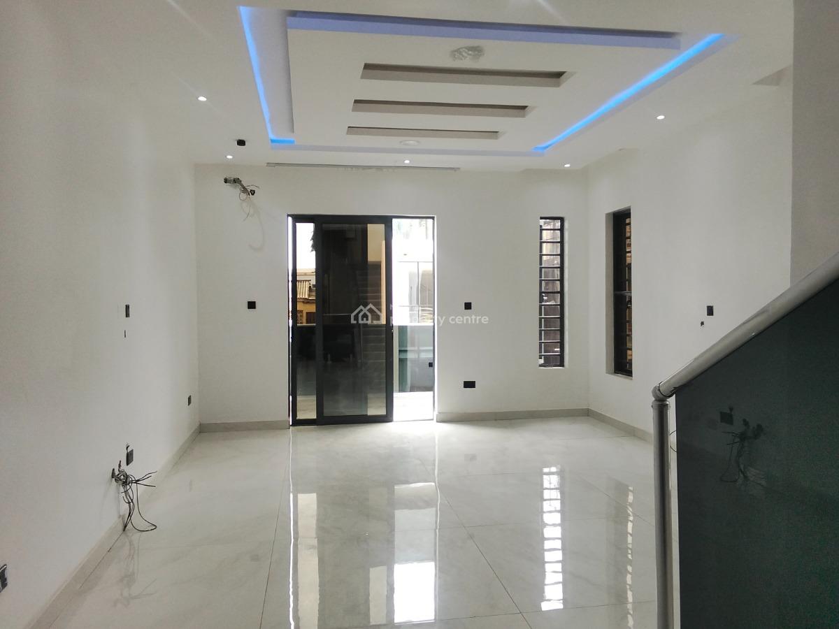 6 Bedroom Detached Mansion, Ikeja Gra, Ikeja, Lagos, Detached Duplex for Rent