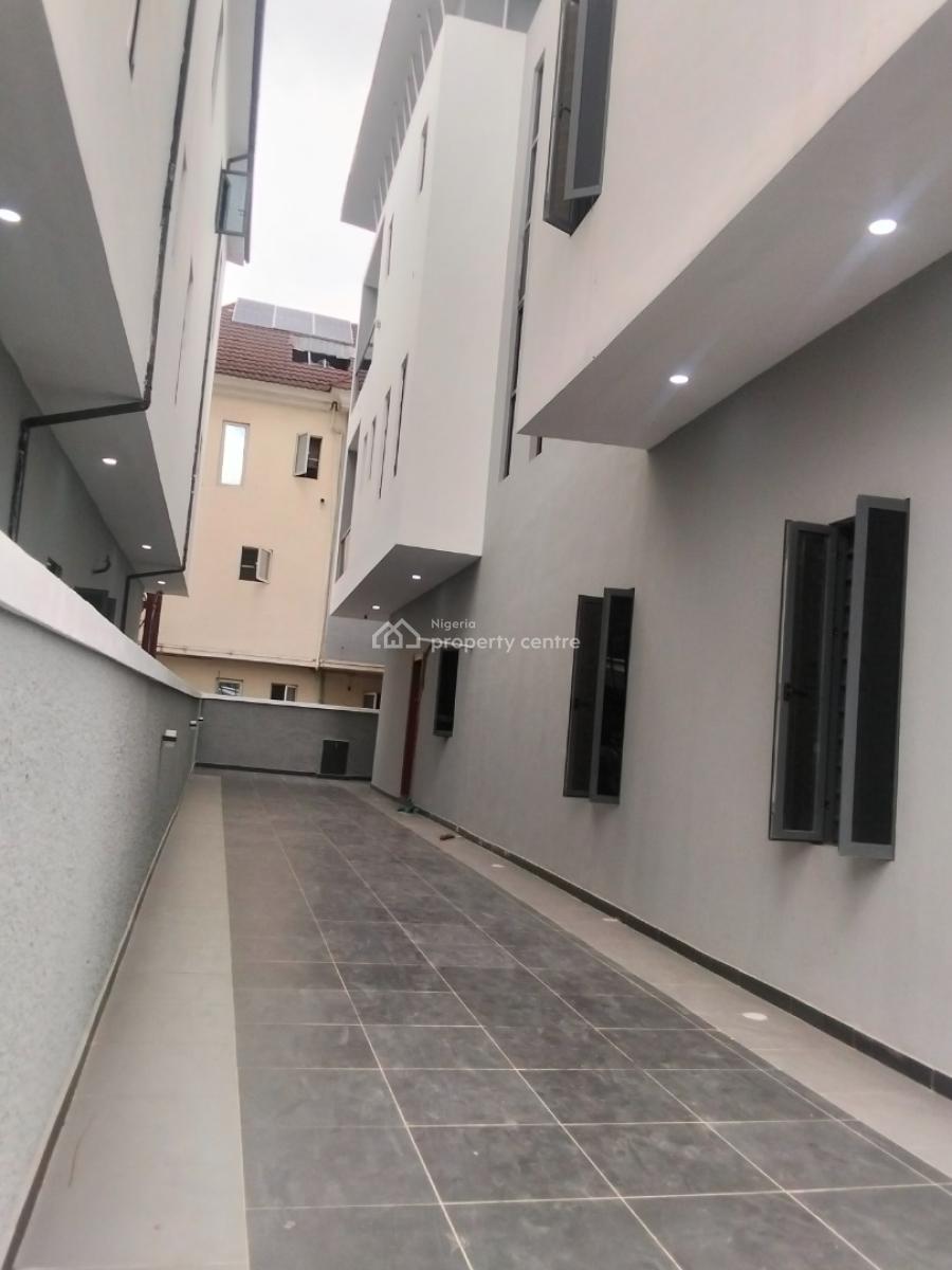 6 Bedroom Detached Mansion, Ikeja Gra, Ikeja, Lagos, Detached Duplex for Rent