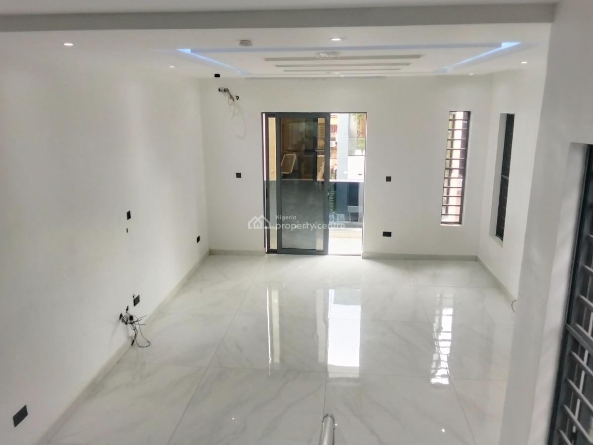 6 Bedroom Detached Mansion, Ikeja Gra, Ikeja, Lagos, Detached Duplex for Rent