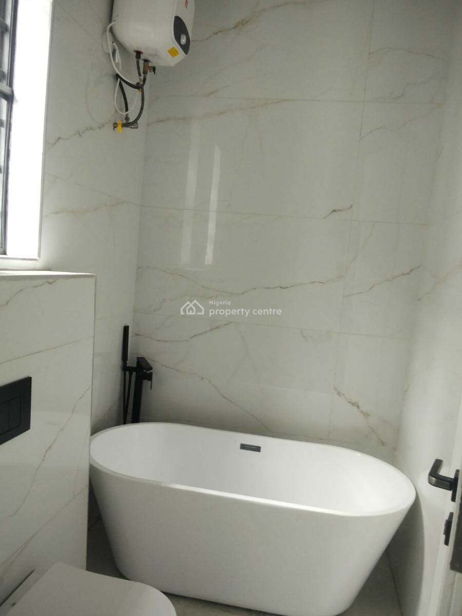 6 Bedroom Detached Mansion, Ikeja Gra, Ikeja, Lagos, Detached Duplex for Rent
