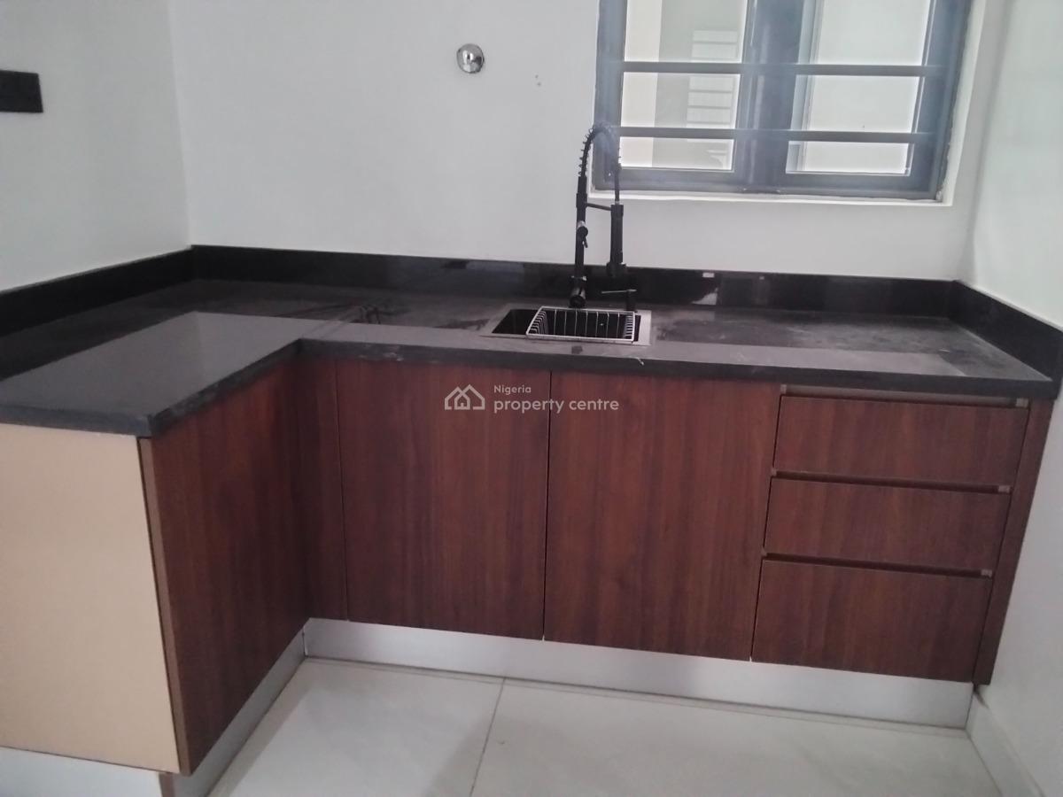 6 Bedroom Detached Mansion, Ikeja Gra, Ikeja, Lagos, Detached Duplex for Rent