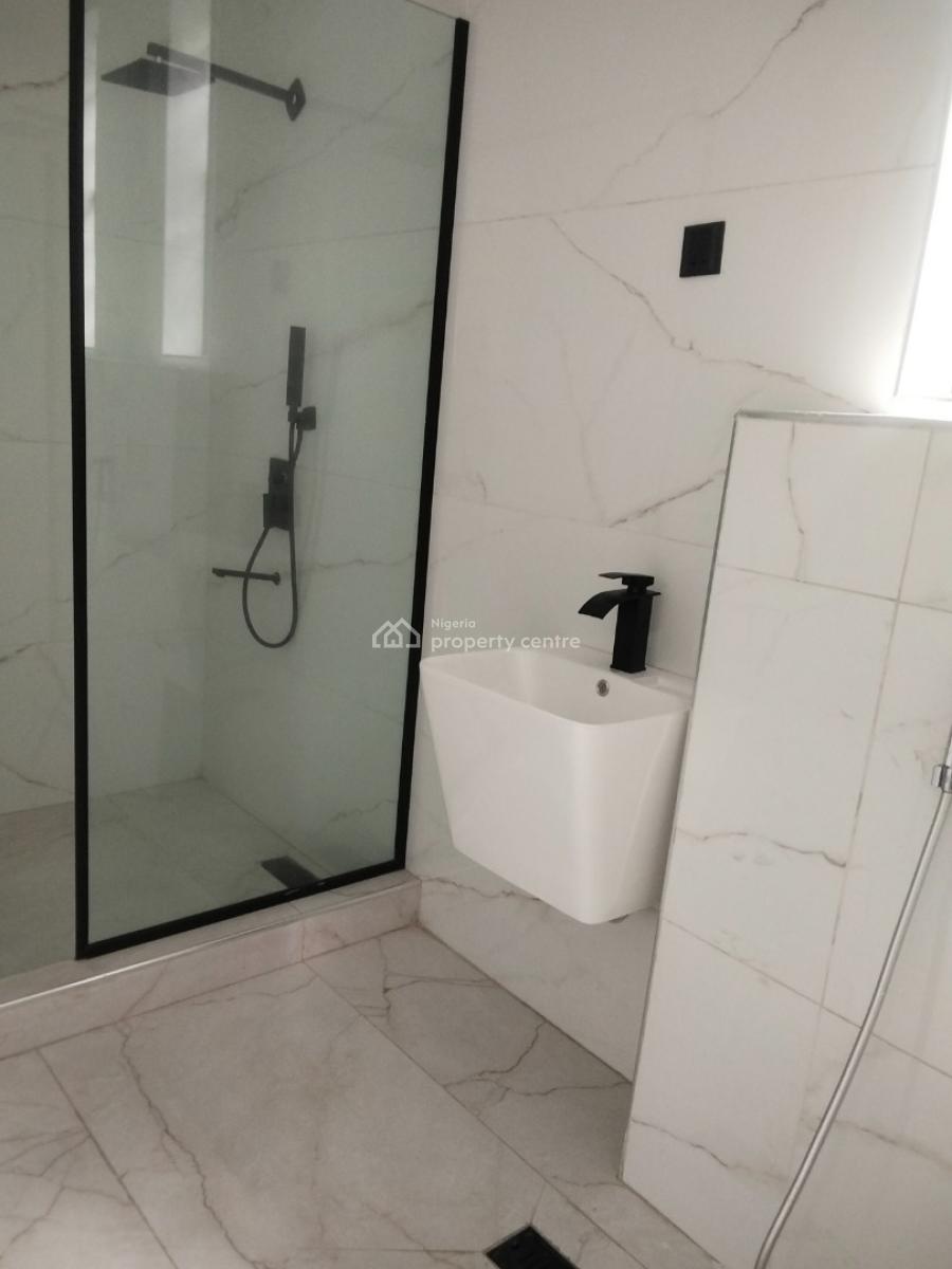 6 Bedroom Detached Mansion, Ikeja Gra, Ikeja, Lagos, Detached Duplex for Rent