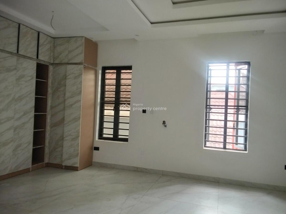 6 Bedroom Detached Mansion, Ikeja Gra, Ikeja, Lagos, Detached Duplex for Rent