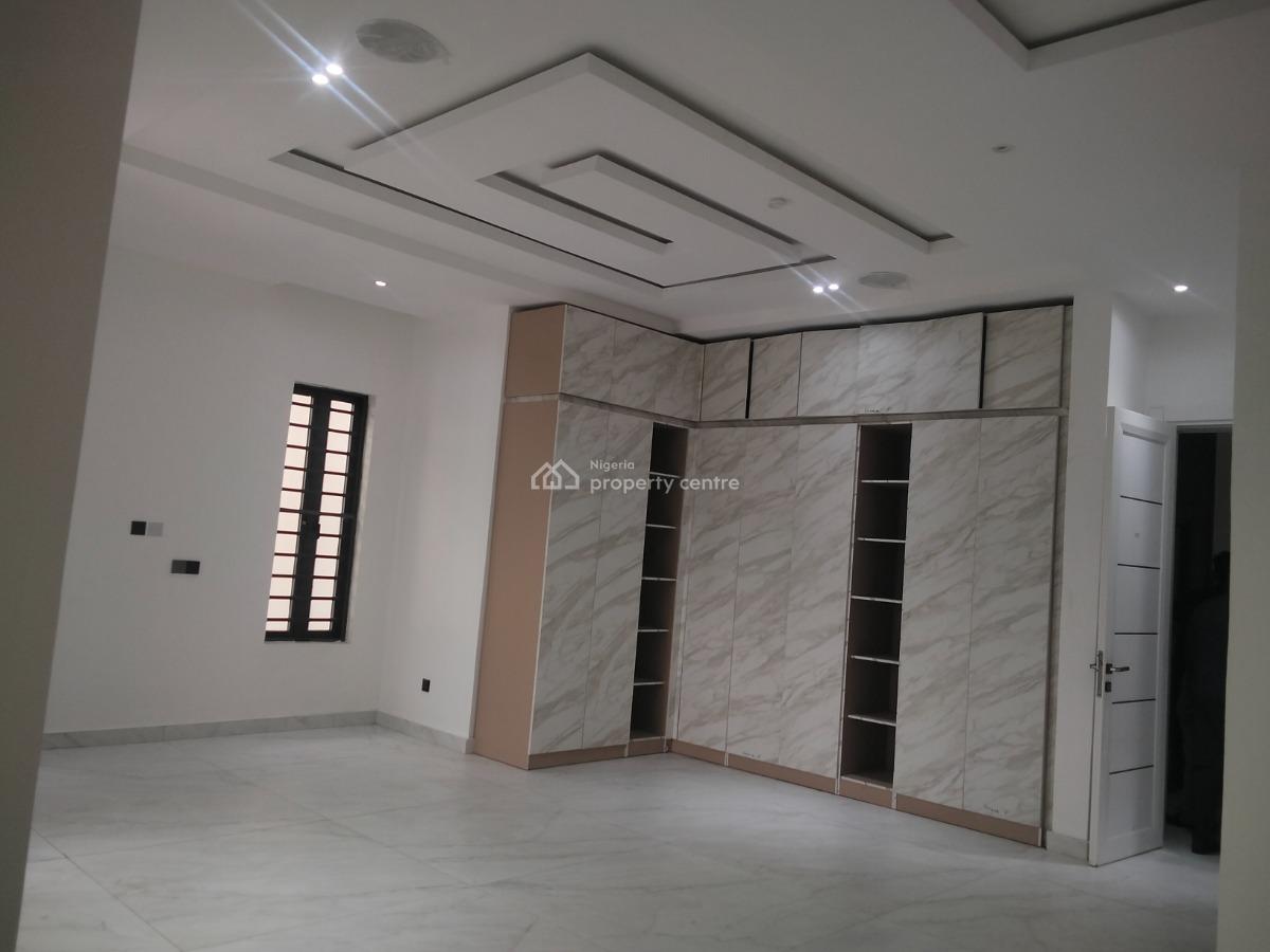 6 Bedroom Detached Mansion, Ikeja Gra, Ikeja, Lagos, Detached Duplex for Rent