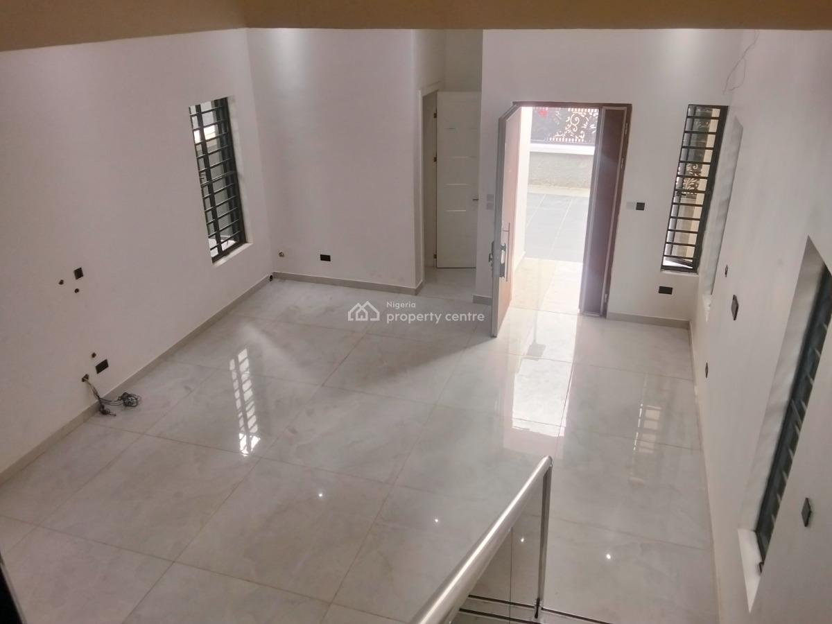 6 Bedroom Detached Mansion, Ikeja Gra, Ikeja, Lagos, Detached Duplex for Rent