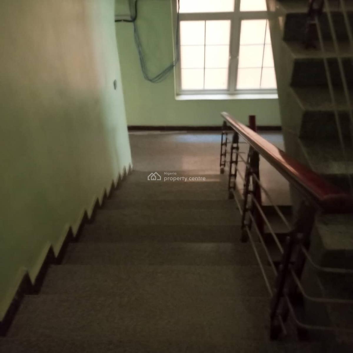 5-bedroom Terrace Duplex at Point Road, Point Road, Apapa, Lagos, Terraced Duplex for Rent