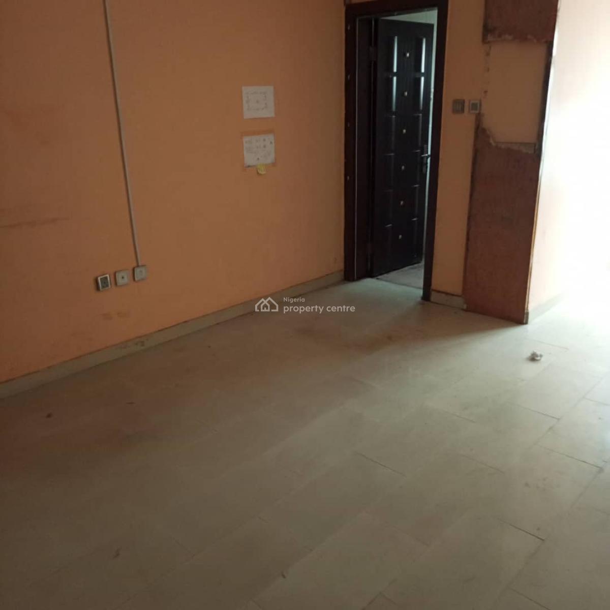 5-bedroom Terrace Duplex at Point Road, Point Road, Apapa, Lagos, Terraced Duplex for Rent