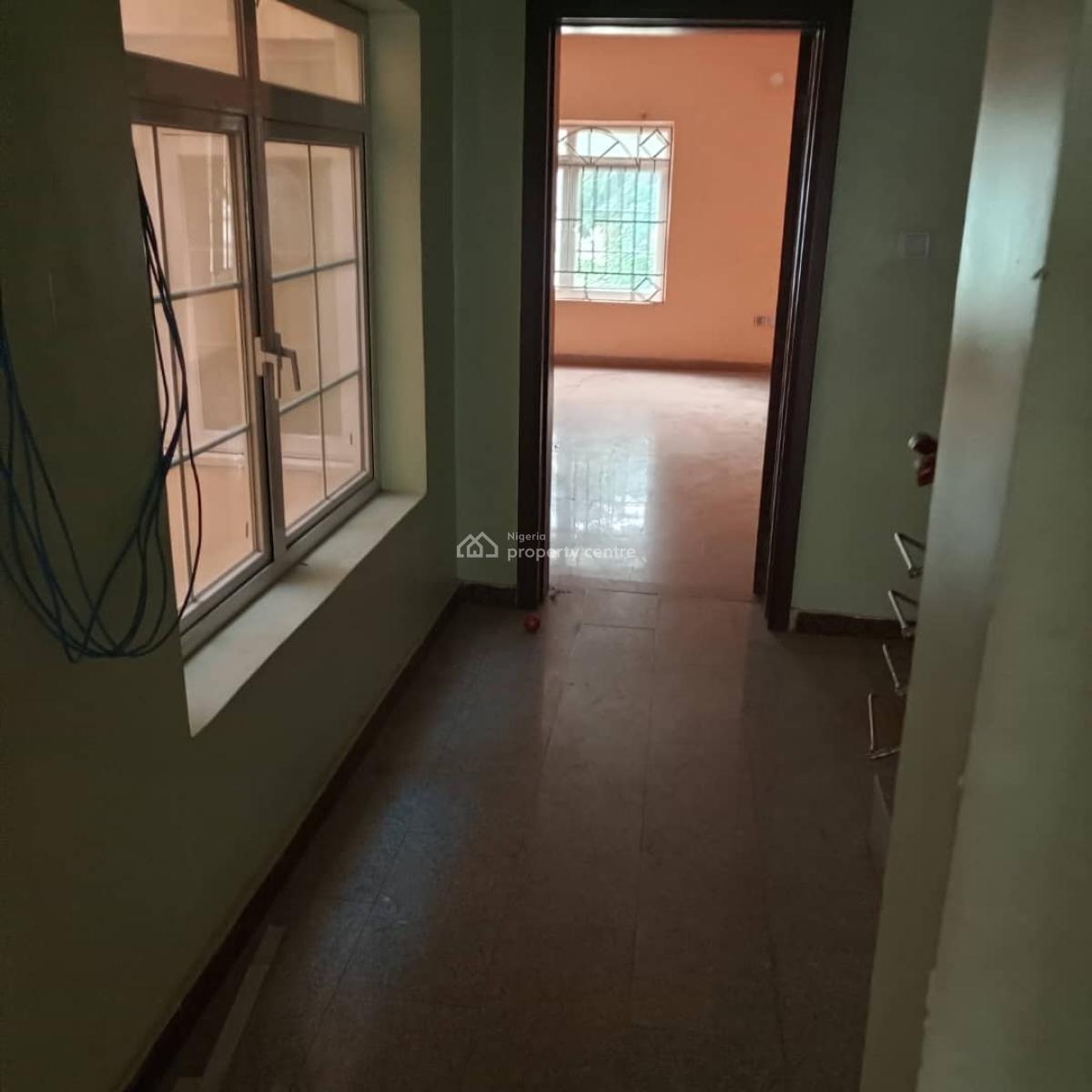 5-bedroom Terrace Duplex at Point Road, Point Road, Apapa, Lagos, Terraced Duplex for Rent