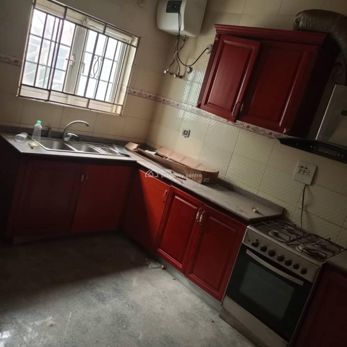 5-bedroom Terrace Duplex at Point Road, Point Road, Apapa, Lagos, Terraced Duplex for Rent