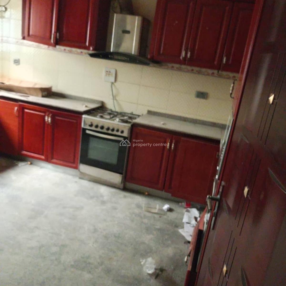 5-bedroom Terrace Duplex at Point Road, Point Road, Apapa, Lagos, Terraced Duplex for Rent