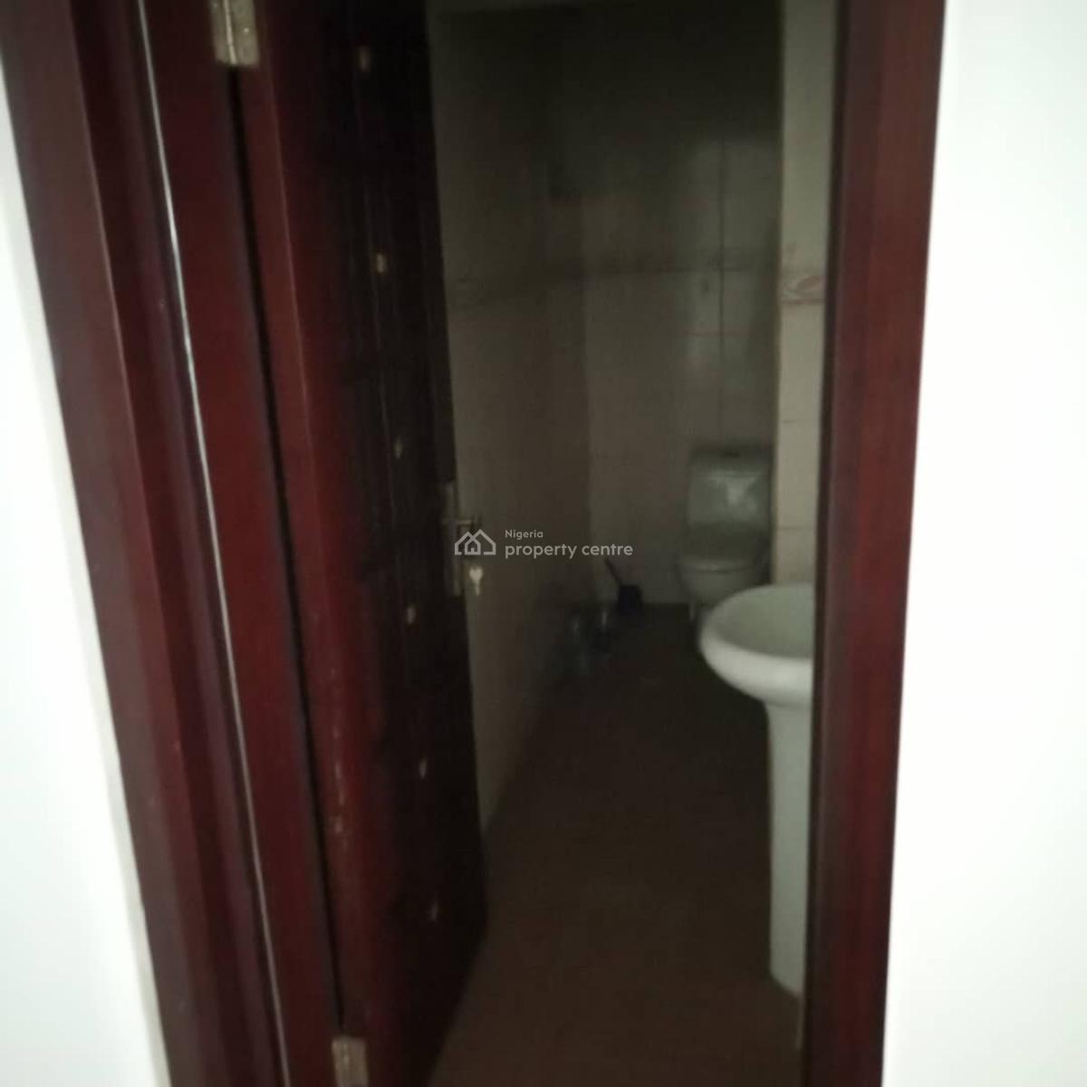 5-bedroom Terrace Duplex at Point Road, Point Road, Apapa, Lagos, Terraced Duplex for Rent