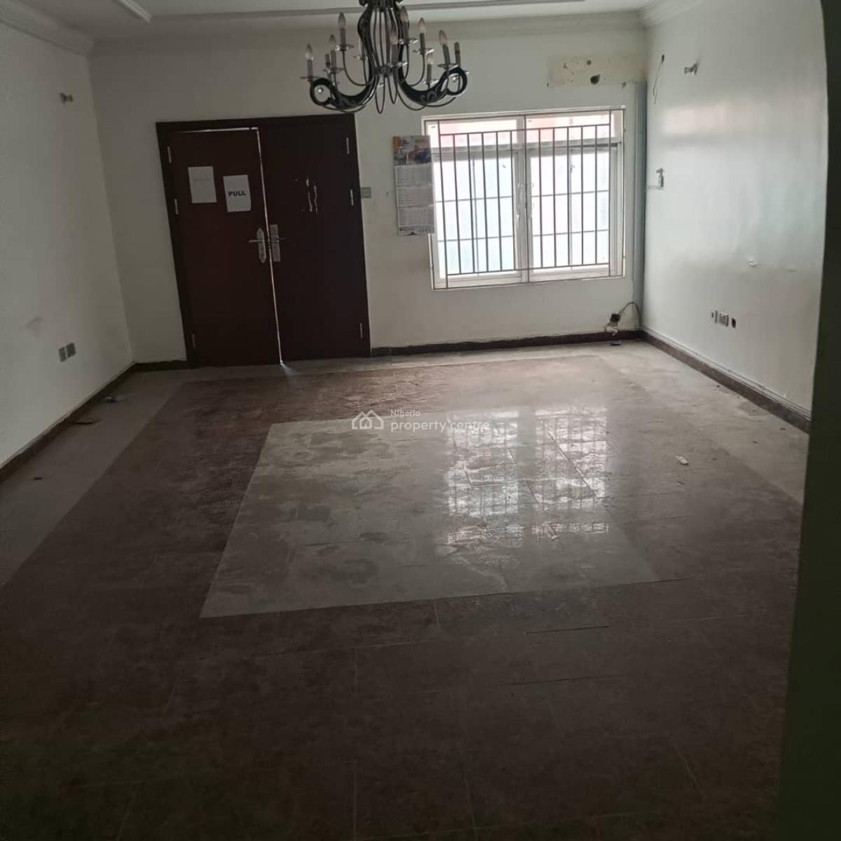 5-bedroom Terrace Duplex at Point Road, Point Road, Apapa, Lagos, Terraced Duplex for Rent