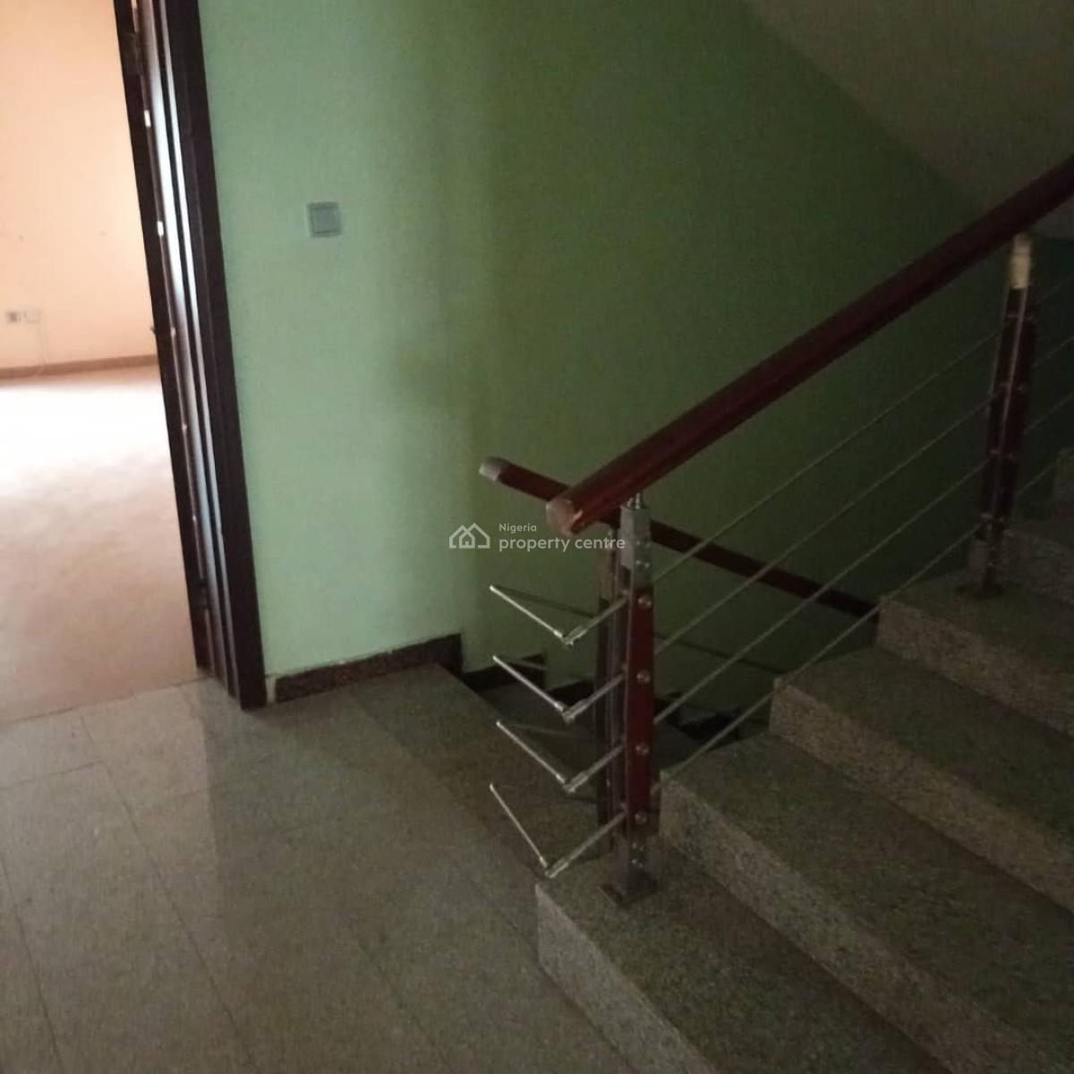 5-bedroom Terrace Duplex at Point Road, Point Road, Apapa, Lagos, Terraced Duplex for Rent