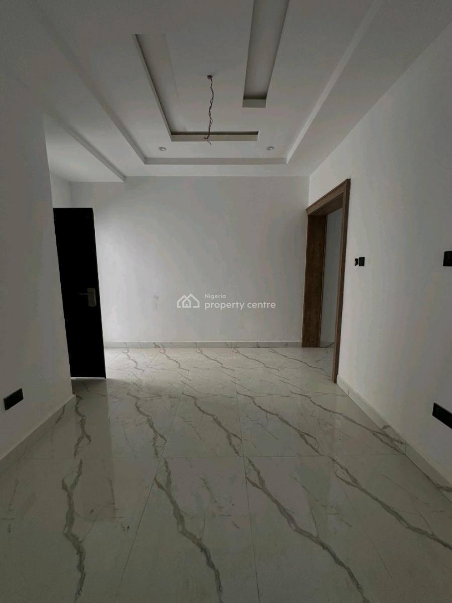 New 4 Bedroom Terrace Duplex with Boys Quarters All Rooms Are En-suite, Life Camp, Abuja, House for Sale