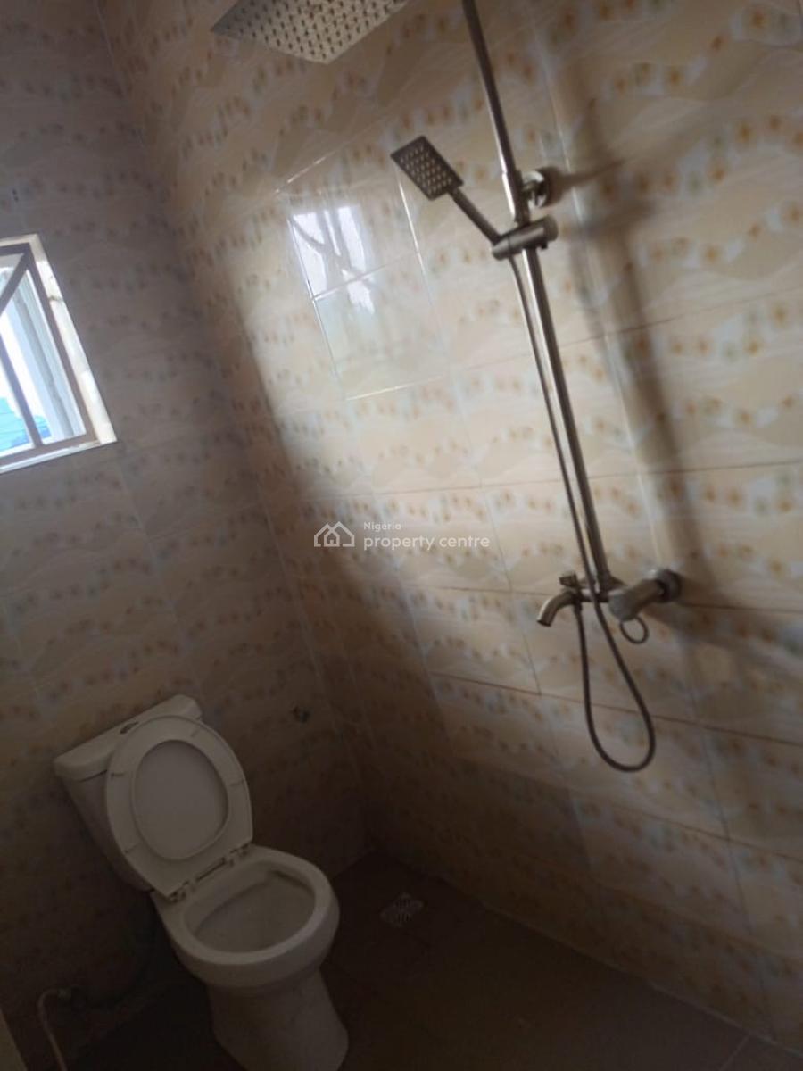 2bedroom, Eputu, Awoyaya, Ibeju Lekki, Lagos, Flat / Apartment for Rent
