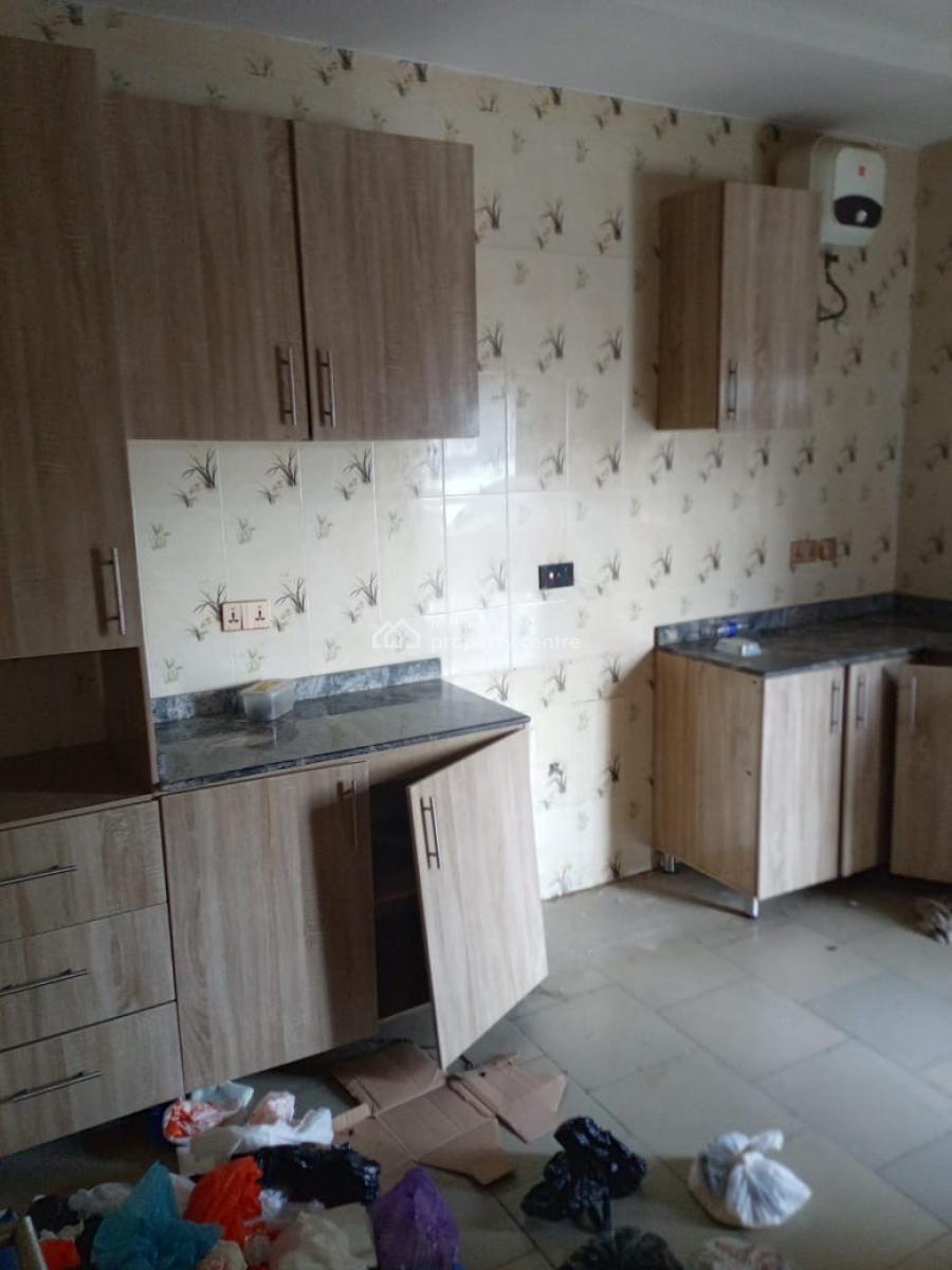 2bedroom, Eputu, Awoyaya, Ibeju Lekki, Lagos, Flat / Apartment for Rent