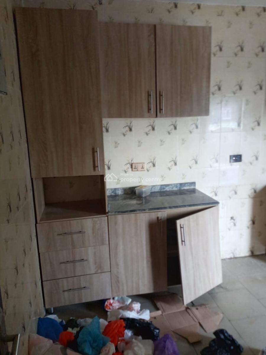 2bedroom, Eputu, Awoyaya, Ibeju Lekki, Lagos, Flat / Apartment for Rent