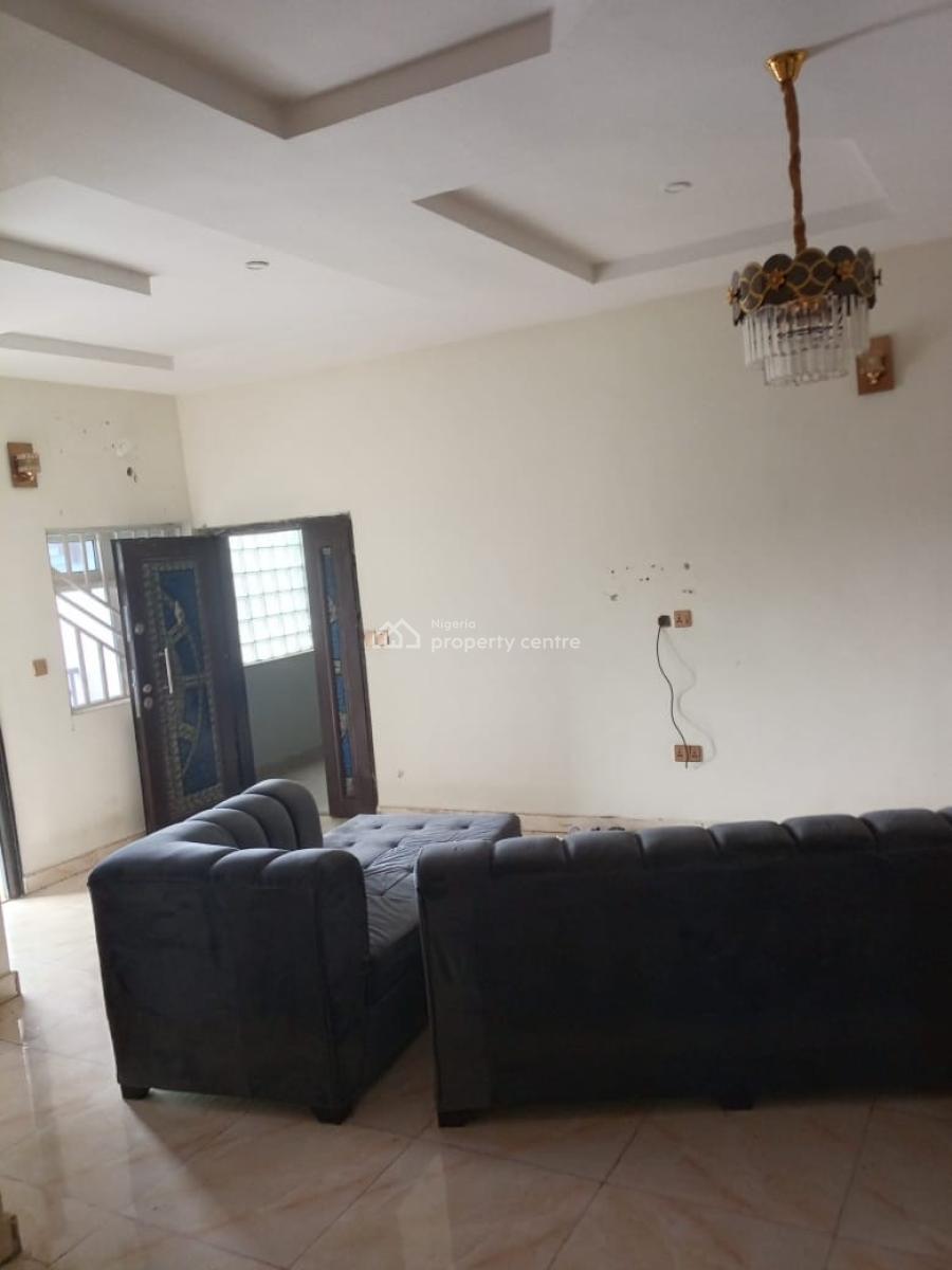 2bedroom, Eputu, Awoyaya, Ibeju Lekki, Lagos, Flat / Apartment for Rent