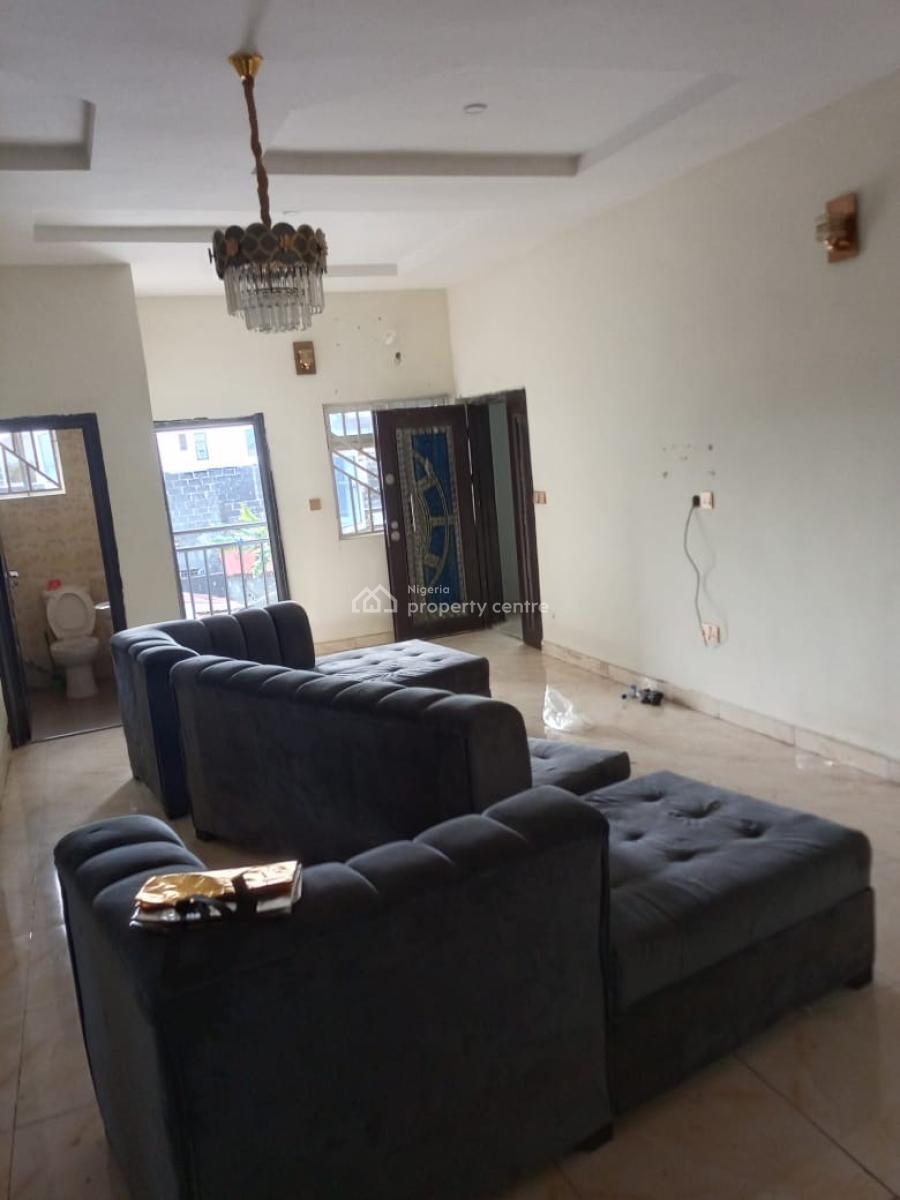 2bedroom, Eputu, Awoyaya, Ibeju Lekki, Lagos, Flat / Apartment for Rent