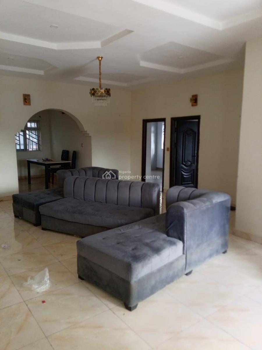 2bedroom, Eputu, Awoyaya, Ibeju Lekki, Lagos, Flat / Apartment for Rent