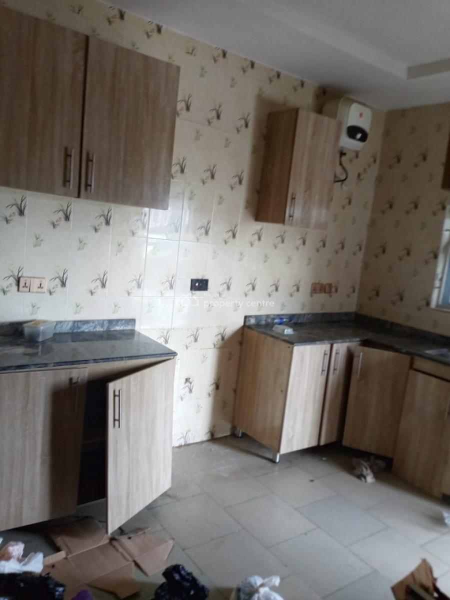 2bedroom, Eputu, Awoyaya, Ibeju Lekki, Lagos, Flat / Apartment for Rent