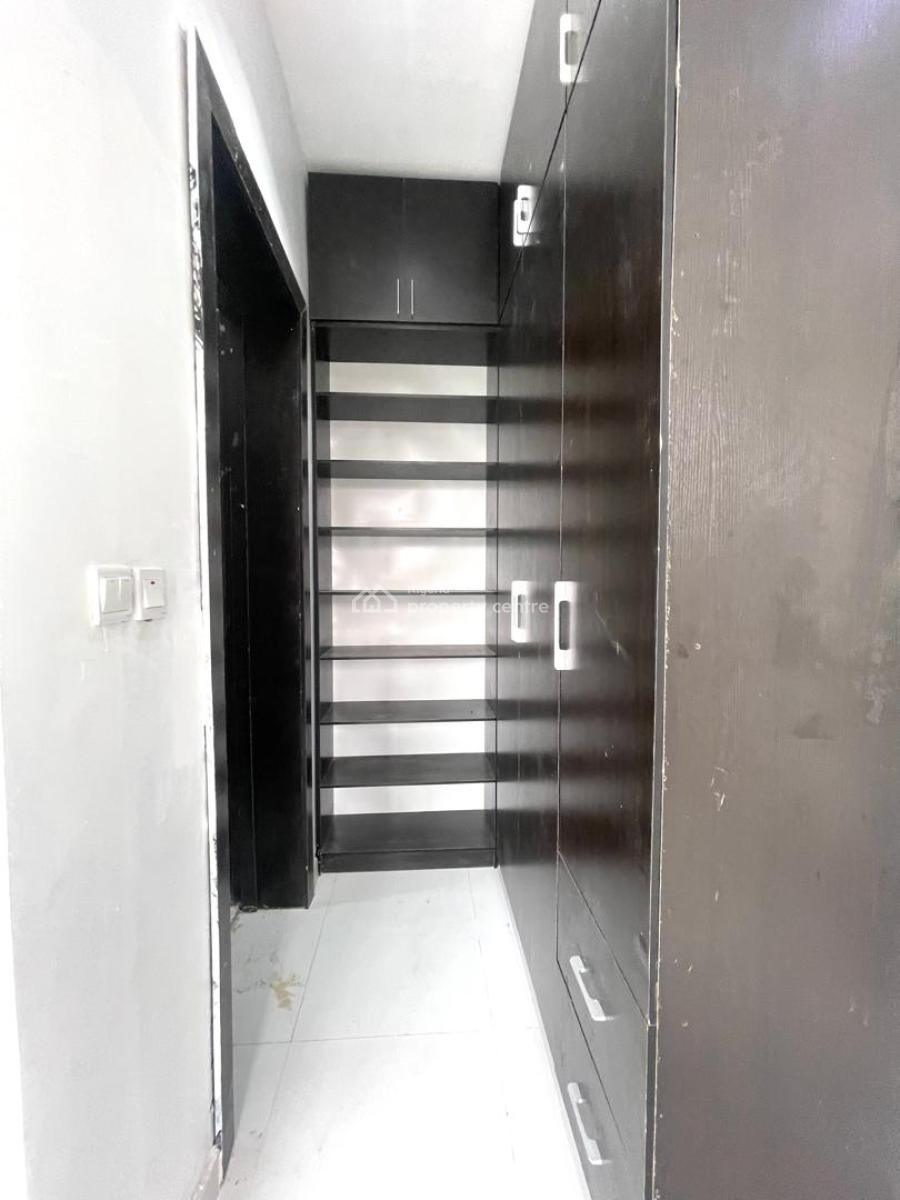 Luxury & Affordable 4 Bedroom Semi Detached Duplex with Bq, Lekki County Ikota, Lekki, Lagos, Semi-detached Duplex for Sale
