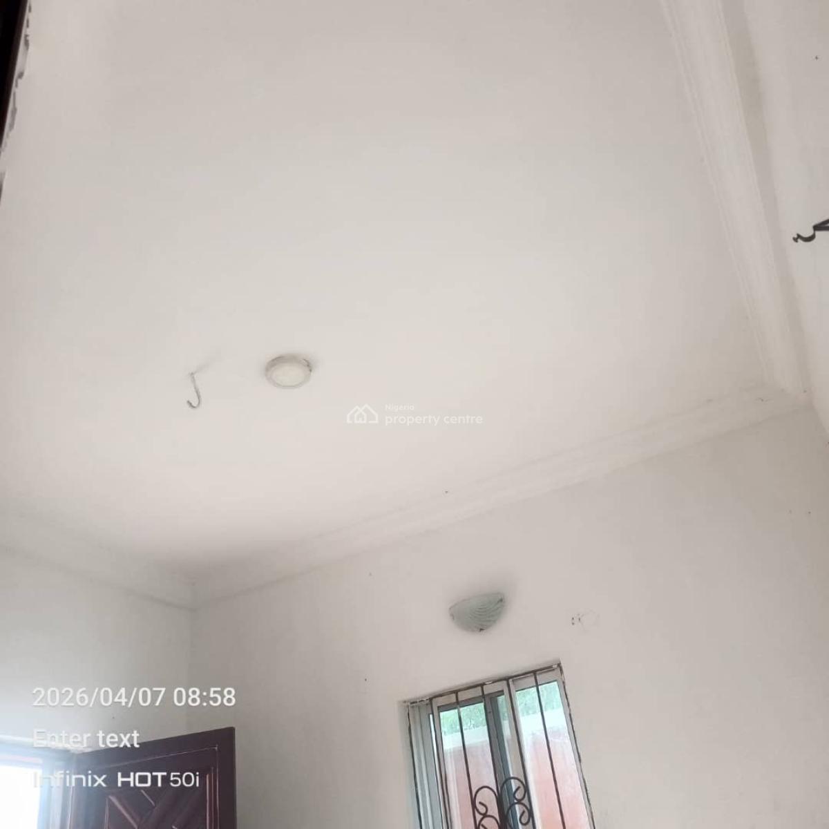 Clean and Spacious Miniflat Available, Awoyaya, Ibeju Lekki, Lagos, Mini Flat (room and Parlour) for Rent