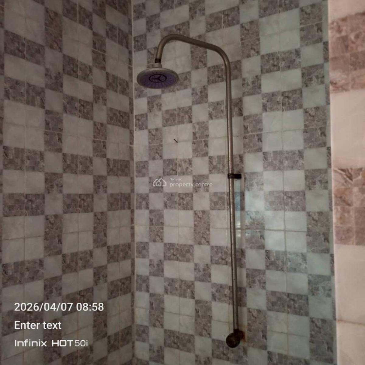 Clean and Spacious Miniflat Available, Awoyaya, Ibeju Lekki, Lagos, Mini Flat (room and Parlour) for Rent