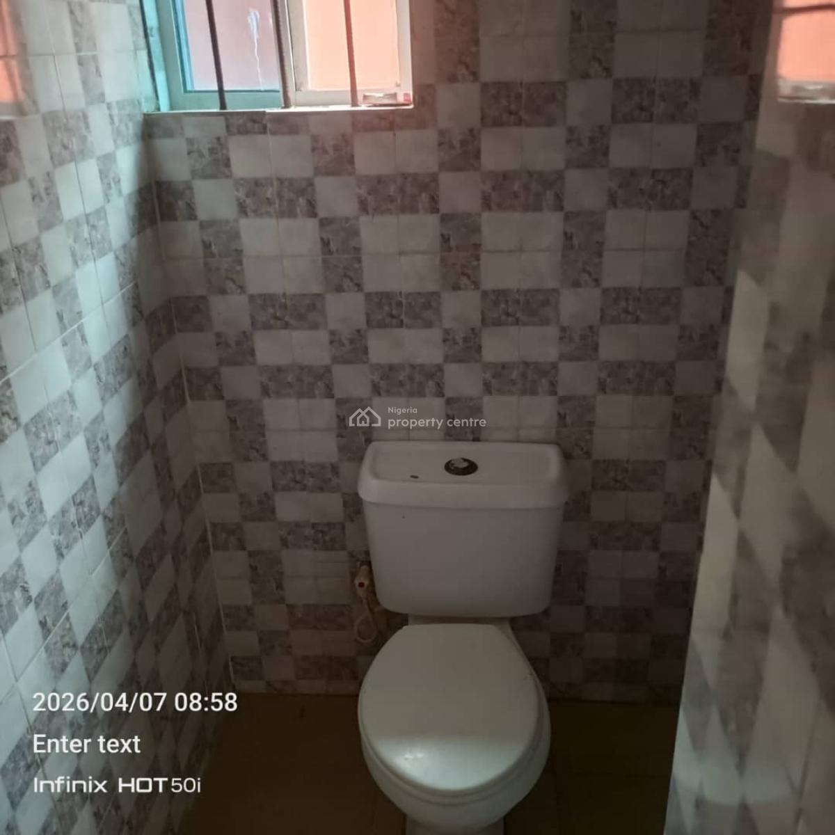 Clean and Spacious Miniflat Available, Awoyaya, Ibeju Lekki, Lagos, Mini Flat (room and Parlour) for Rent