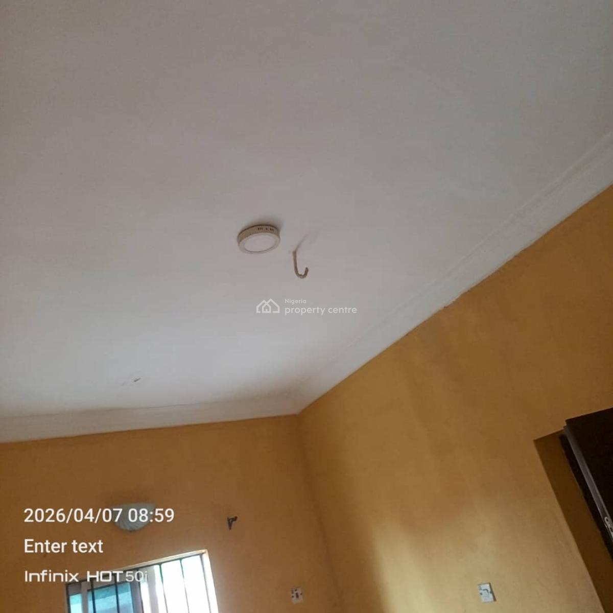 Clean and Spacious Miniflat Available, Awoyaya, Ibeju Lekki, Lagos, Mini Flat (room and Parlour) for Rent