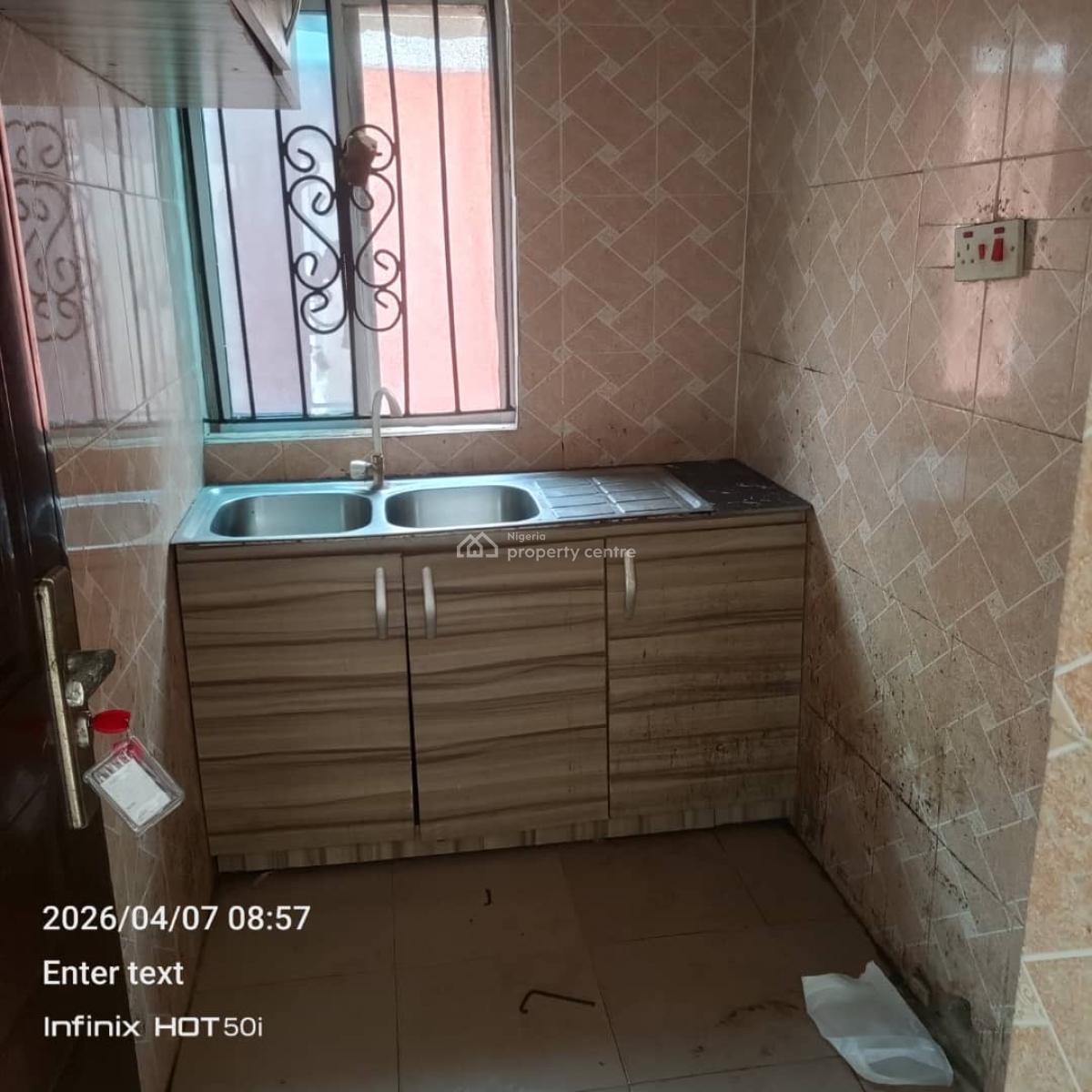 Clean and Spacious Miniflat Available, Awoyaya, Ibeju Lekki, Lagos, Mini Flat (room and Parlour) for Rent
